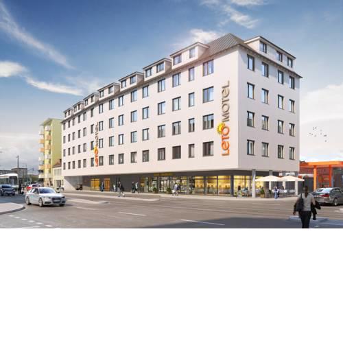 LetoMotel Nürnberg City