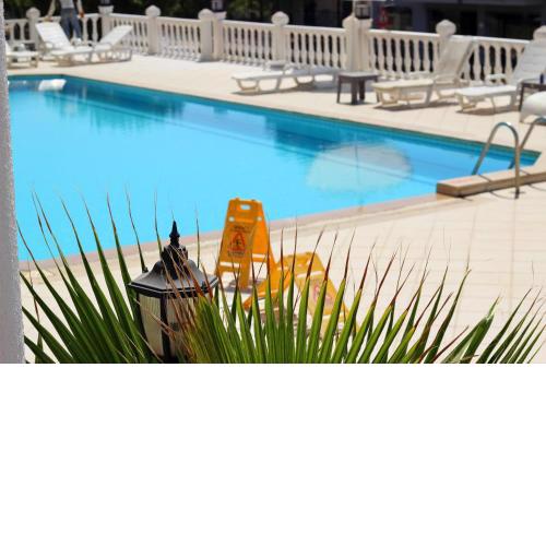 Letoon Homes & Villas Oludeniz