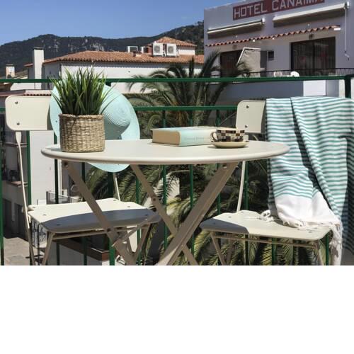 Lets Holidays Apartment 2 minutes to the beach with wifi