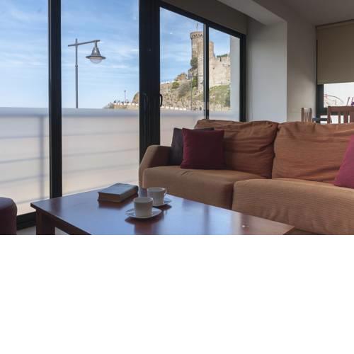 Lets Holidays apartment Can Telm