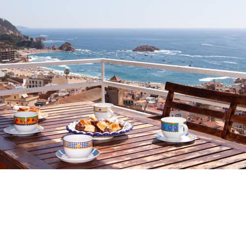 Lets Holidays Apartment Costa Brava
