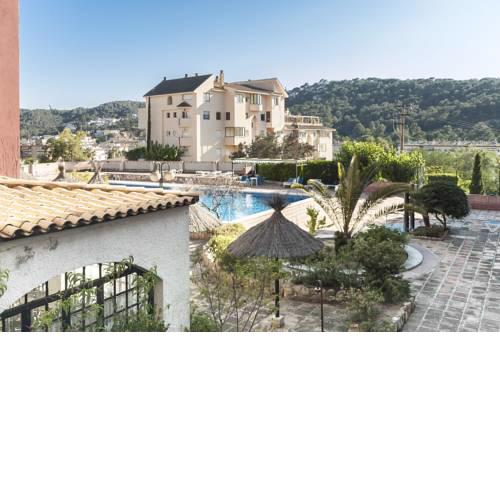 Lets Holidays apartment Sa Coma 2