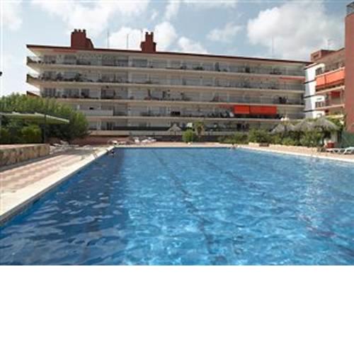 Lets Holidays apartment Sa Coma 3