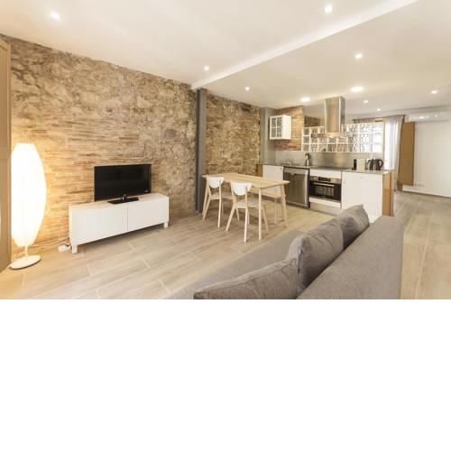 Lets Holidays apartment Sant Miquel
