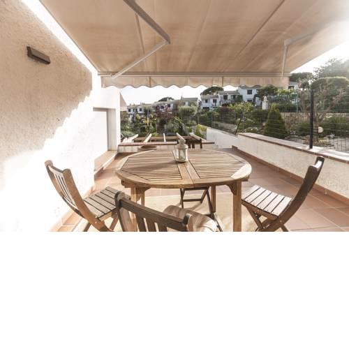 Lets Holidays apartment Santa Maria