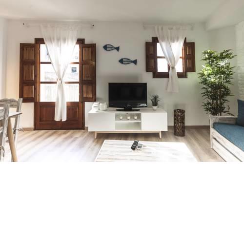 Let's Holidays Apartments Estolt