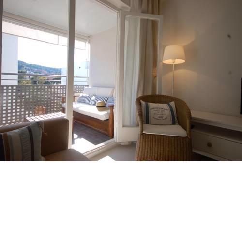 Lets Holidays Carbonera 3 apartment