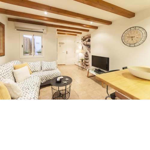 Lets Holidays Codolar 2 apartment