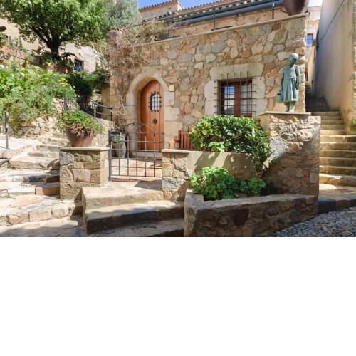 Lets holidays cozy apartment in Vila Vella