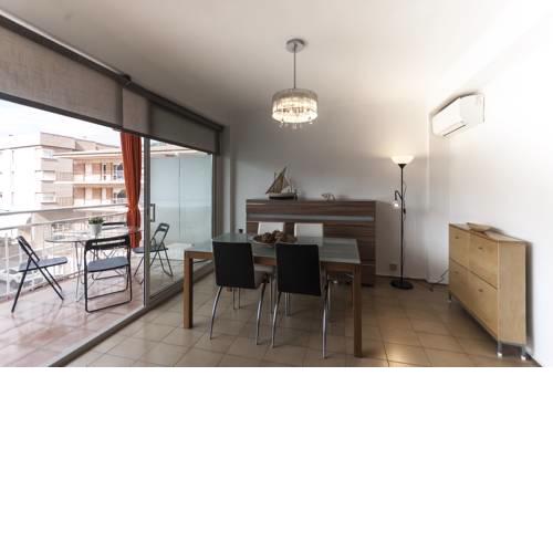 Lets Holidays Elsa apartment