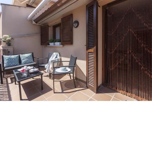 Lets Holidays Heart of Tossa Apartment