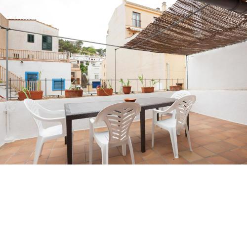 Let's Holidays HOUSE IN THE HEART OF TOSSA