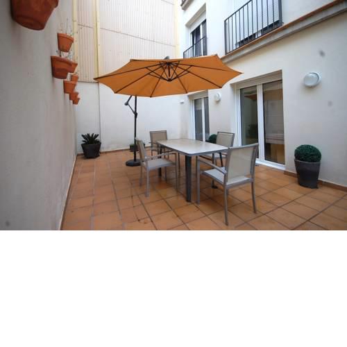 Lets Holidays LOVELY APARTMENT IN TOSSA