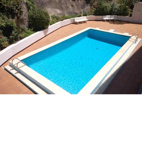 Lets Holidays Pool Apartment Beach