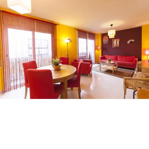 Lets Holidays Sant Sebastià apartment