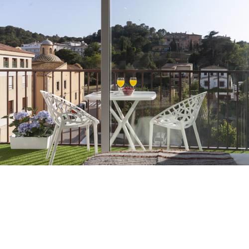 Lets Holidays Studio in Tossa