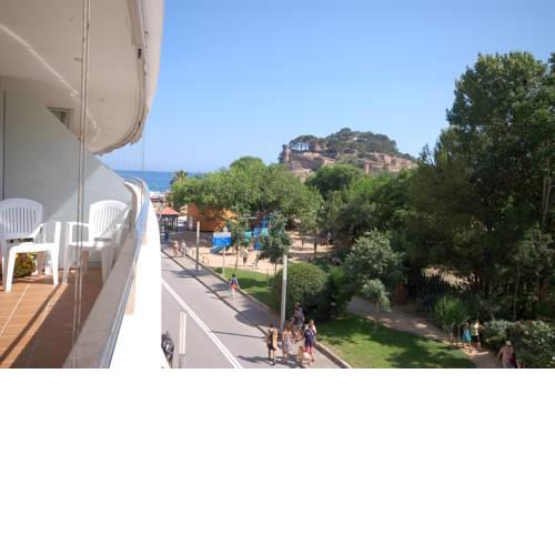 Lets Holidays Tossa de Mar Ancora