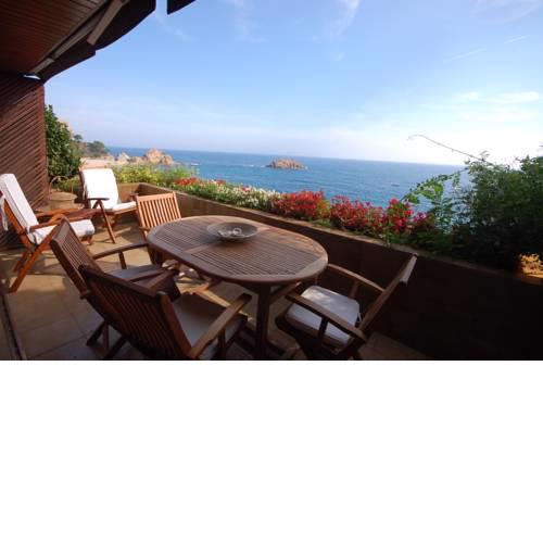 Lets Holidays Tossa de Mar Sa Palma
