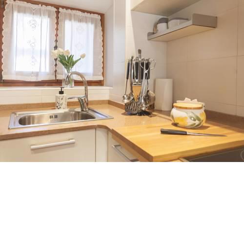Lets Holidays TRIPLEX NEAR TO THE CASTLE