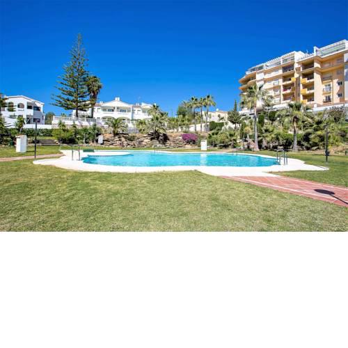 Lets in the Sun - La Cala de Mijas - Sea View 1 Bed Apartment