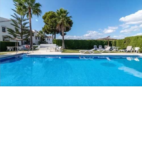 Lets in the Sun - Riviera Sea View Apartment
