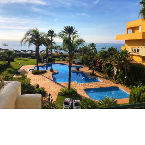 Lets in the Sun Arruzafa Playa Apartment