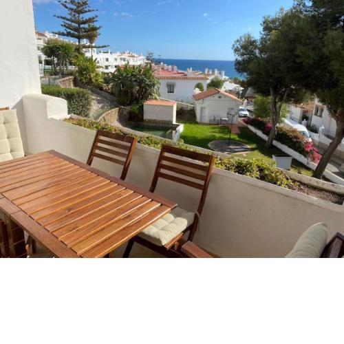 Lets in the Sun La Cala de Mijas Apartment