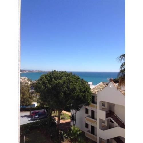 Lets in the Sun Las Acacias La Cala de Mijas
