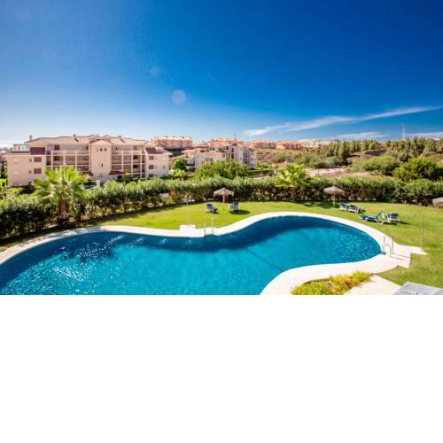 Lets in the Sun Mijas Costa Apartment