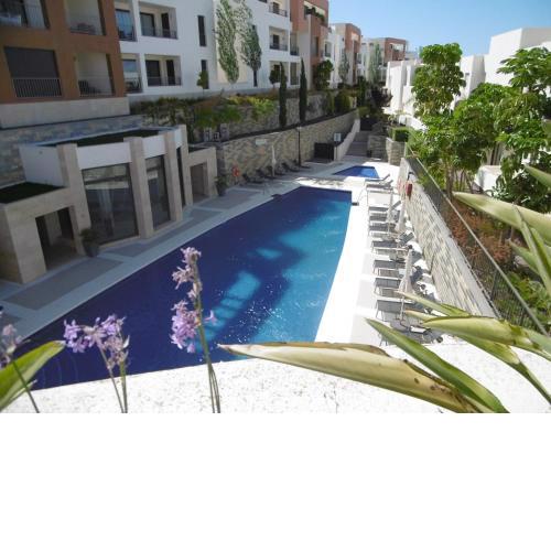 Lets in the Sun Samara Resort Marbella