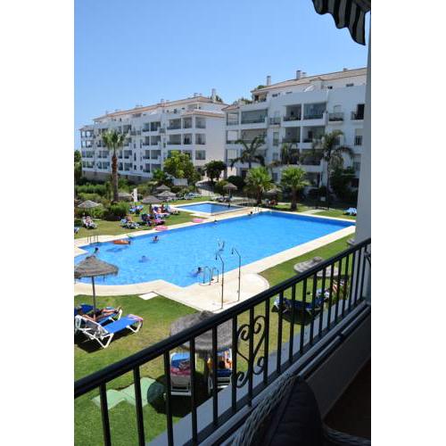 Lets in the Sun Seaview Miraflores Apartment