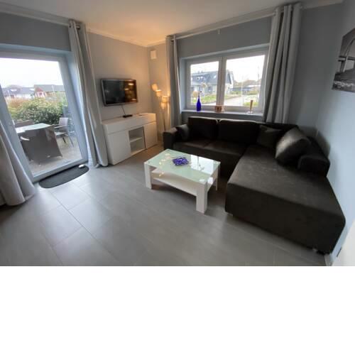 LEUCHTFEUER - Ruhige und moderne Ferienwohnung im Herzen von Petersdorf