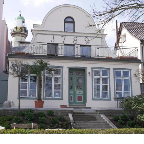 Leuchtturm