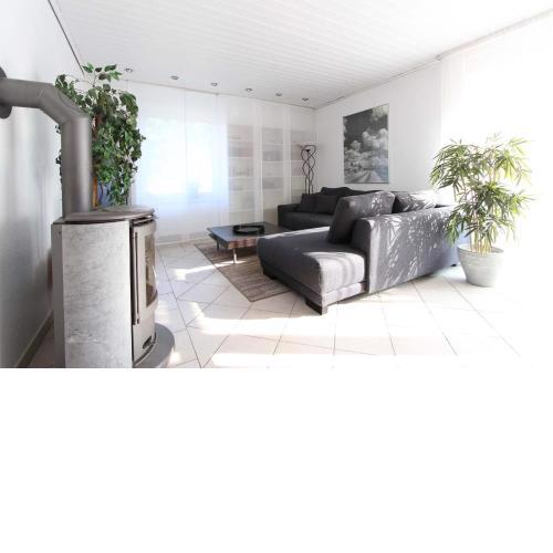 Leuchtturmweg 2 Whg Strandperle EG