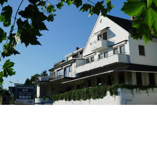 Leutesdorfer Hof