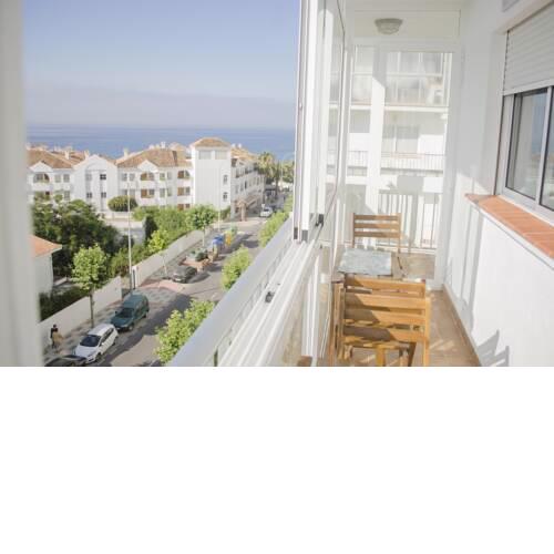 Levante Apartment Sunrise - Centrall Nerja