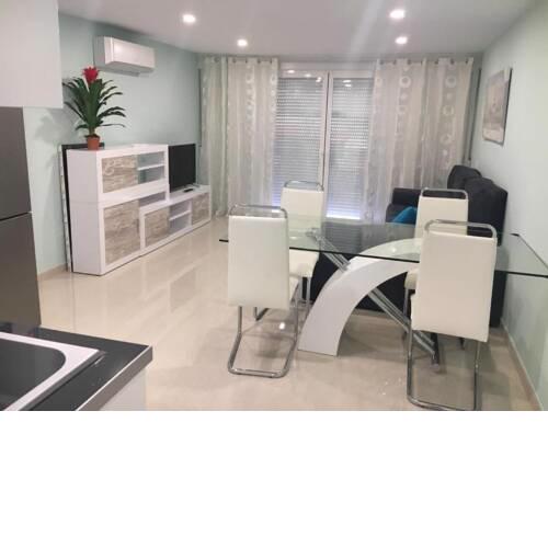 Levante Beach Apartmentos Celebrities Parties