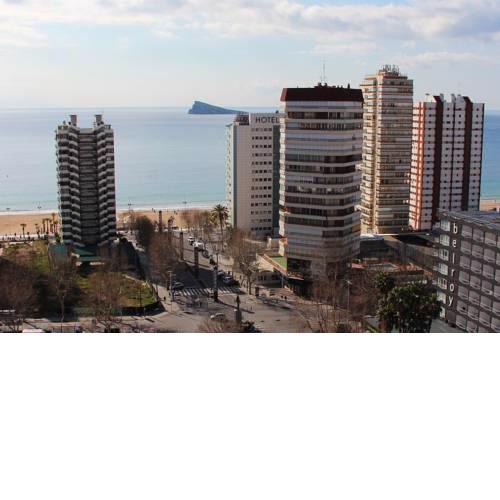 Levante Centro