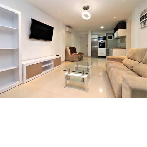 Levante Halcon Luxury Apartamentos