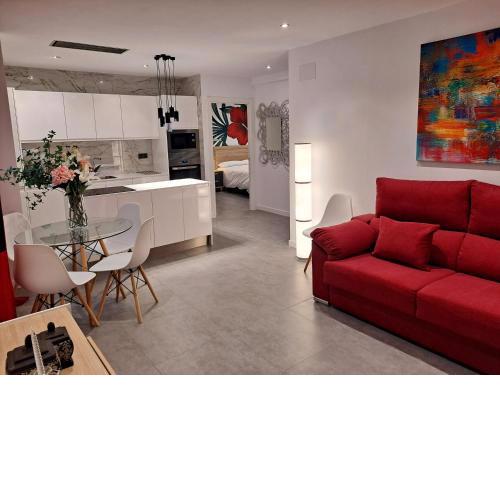 LEVANTE SUITES