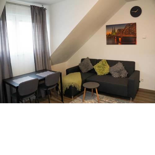 LeVia Apartment