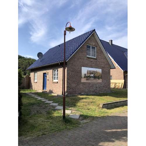 Levis Ferienhaus