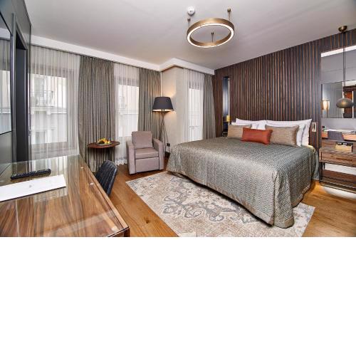 Levni Plus Hotel