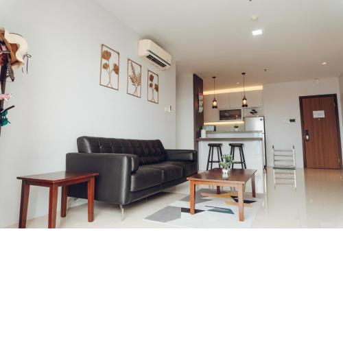 @Lexio.Stay- Condominium Aston Residence Perfect View Singapore LT 20-01