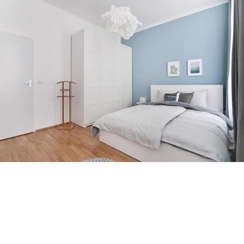 Leystraße - Apartment zwischen Donauinsel, Altstadt und Messezentrum