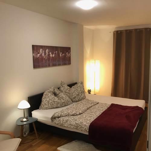 LG Lovely Apartment