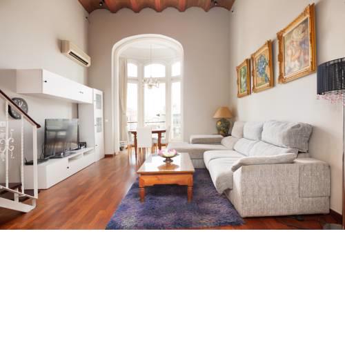 LGB Paseo de Gracia Duplex