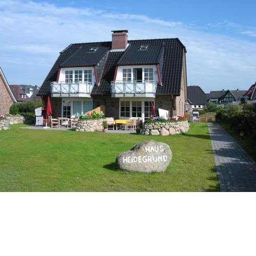 LH Heidegrund, App.3