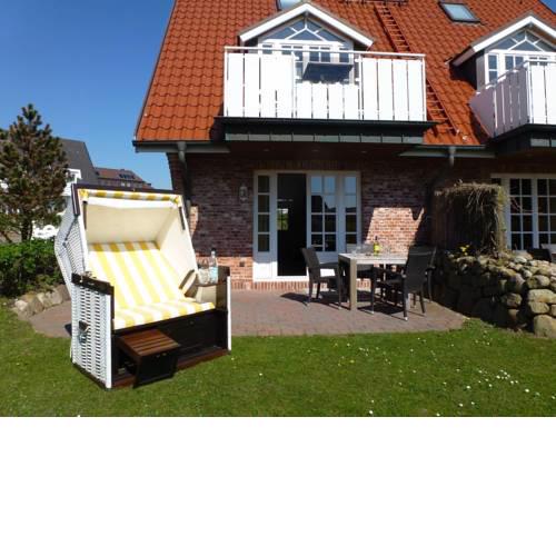 LH Isernhagenhof, App.1
