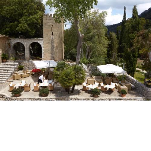L’Hermitage Hotel & Spa
